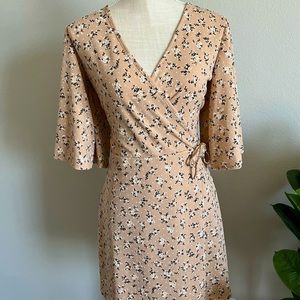 NWT PLT DRESS
